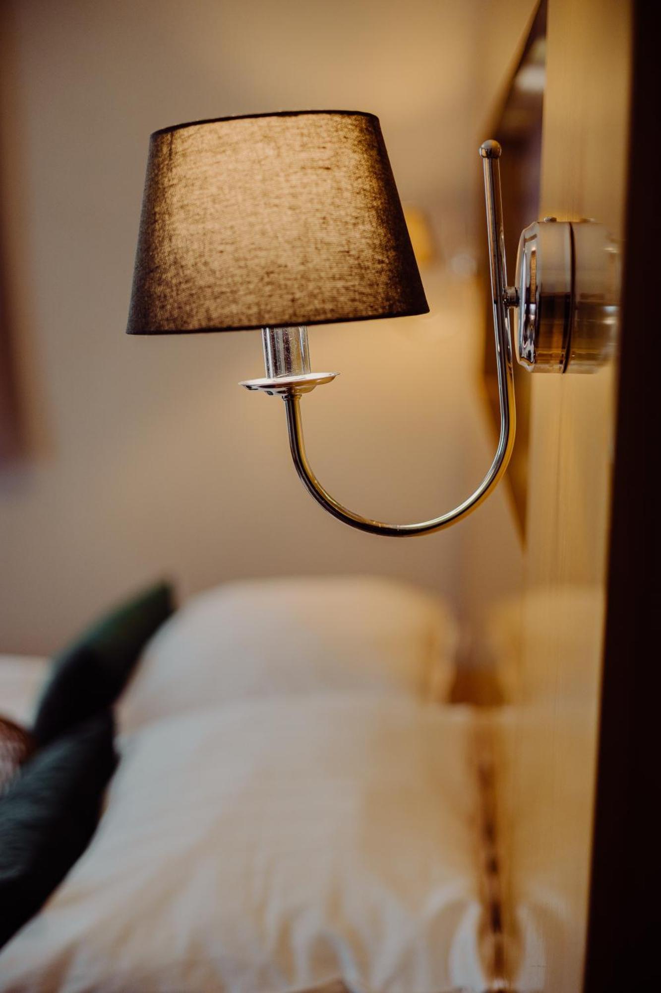 Hotel Bonsai Niemcza Eksteriør billede